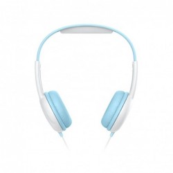 Casco Para Niños H211D Blanco