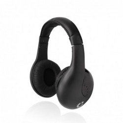 CASCO MULTIFUNCION SIN CABLE KOOLTECH CPH322