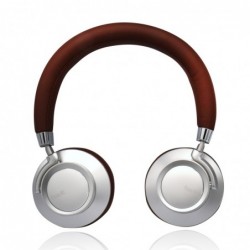 Cascos Bluetooth Ultra confortable HV-F9 Marron