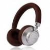 Cascos Bluetooth Ultra confortable HV-F9 Marron