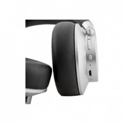 Cascos Bluetooth Ultra confortable HV-F9 Negro