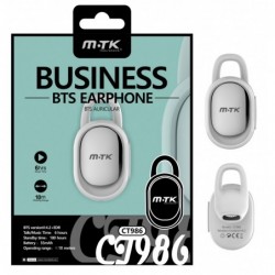 CT986 BL Auriculares...
