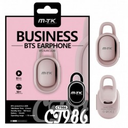 CT986 RS OR Auriculares...