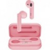 Auriculares con estuche TWS New!! TW935 rosa