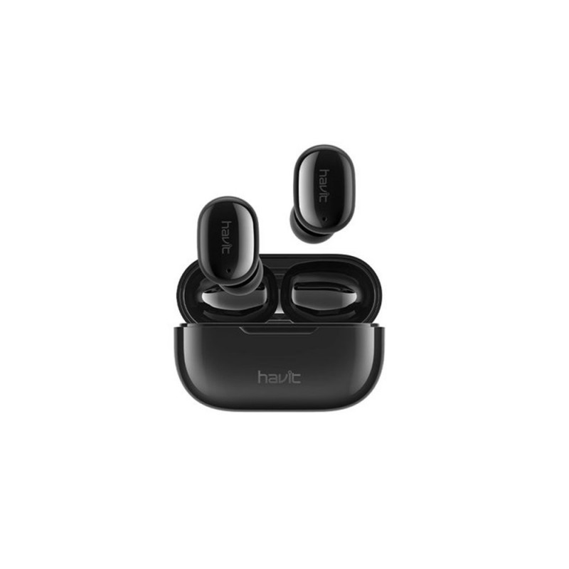 Auriculares inalámbricos TWS TW925 Negro