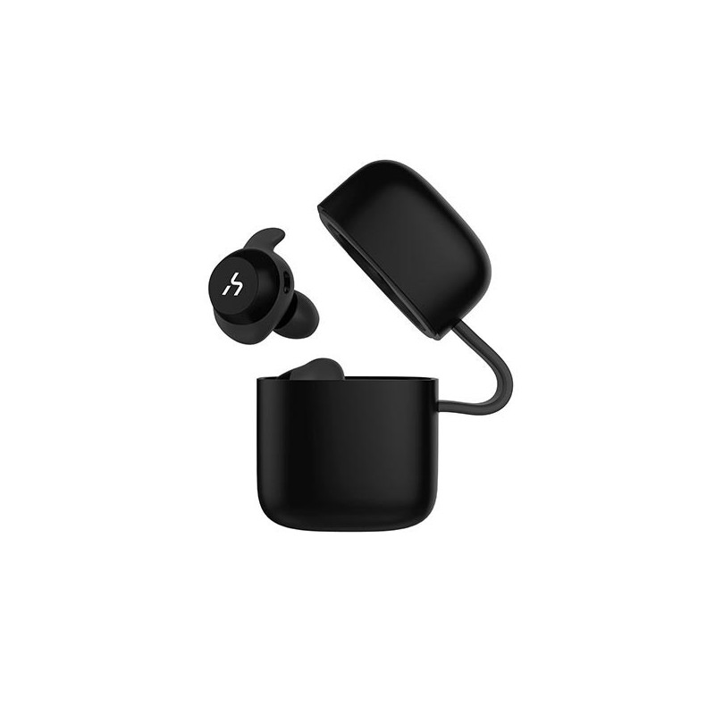 Auriculares Twins Bluetooth G1 - Negro