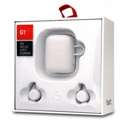 Auriculares Twins Bluetooth...