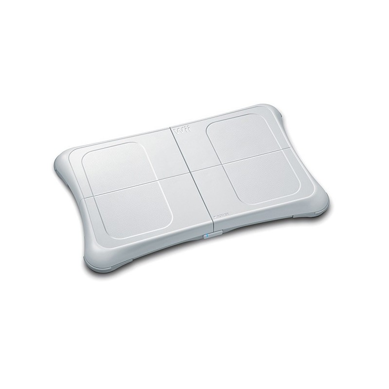 Wii Fit Tabla