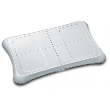 Wii Fit Tabla