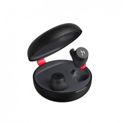 Auriculares Twins Bluetooth HAKII FIT