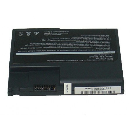 BATERIA PORTATIL PARA ACER 270 14.8V 5200MAH