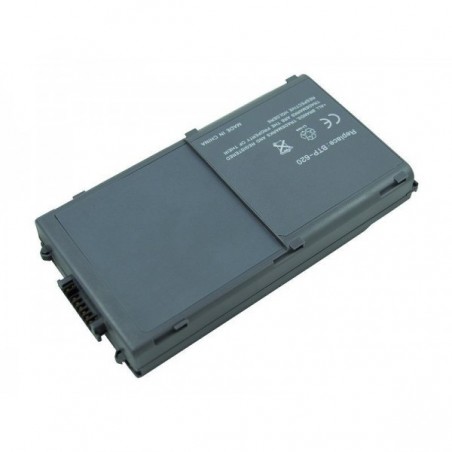 BATERIA PORTATIL PARA ACER 39D1 14.8V 4400MAH