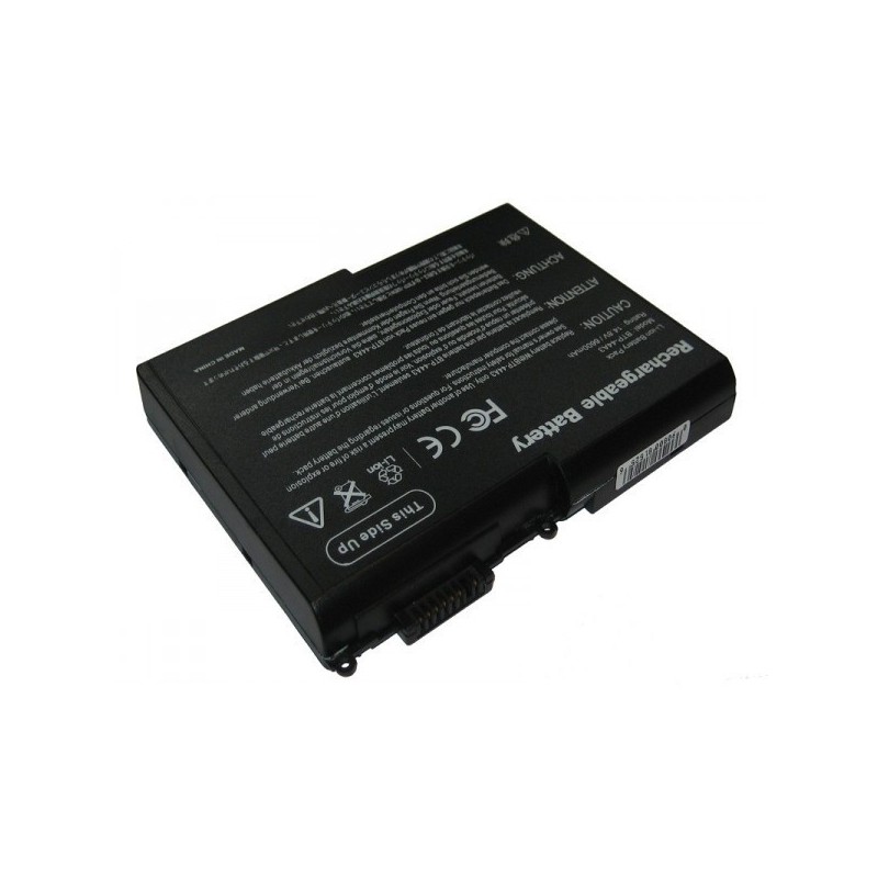 BATERIA PORTATIL PARA ACER 44A3 14.8V 4400MAH