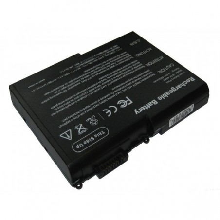 BATERIA PORTATIL PARA ACER 44A3 14.8V 4400MAH