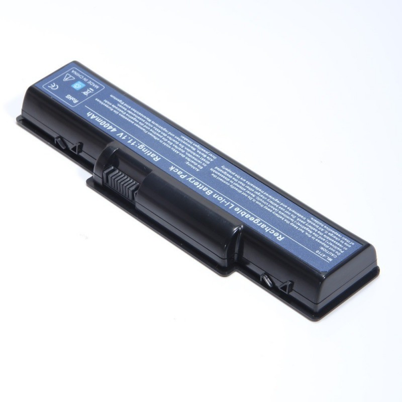 Batería Portátil Para ACER 4710 11.1V 4400mAh
