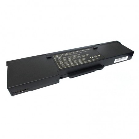 BATERIA PORTATIL PARA ACER 58A1 14.8V 6600MAH