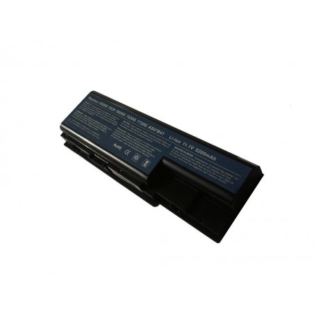 BATERIA PORTATIL PARA ACER 5920 10.8V 4400mAh