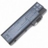 BATERIA PORTATIL PARA ACER 9410 14.8V 5200MAH