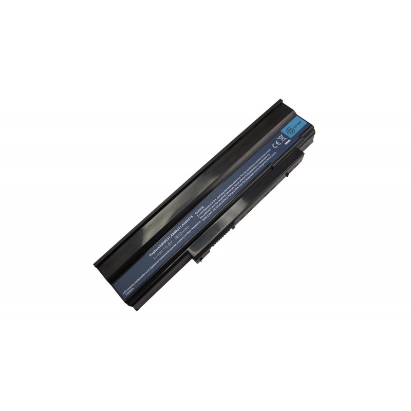 BATERIA PORTATIL PARA ACER AS09C31 11.1V 4400MAH