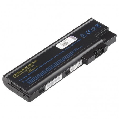 Batería Portátil Para ACER Aspire 1680 10.8V 4400mAh