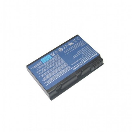 Batería Portátil Para ACER BATBL50L6 11.1V 5200mAh