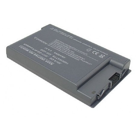 BATERIA PORTATIL PARA ACER SQU202 14.8V 4400MAH