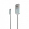 Cable de dato y carga Micro USB HV-CB630