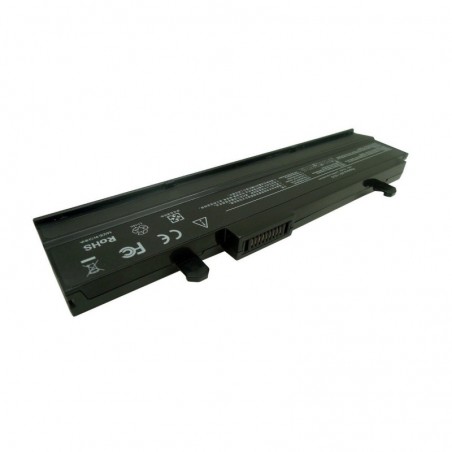 Batería Portátil Para ASUS 1015 10.8V 5200mAh - NEGRO