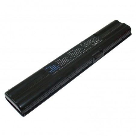 BATERIA PORTATIL PARA ASUS A3 14.8V 5200MAH