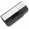 BATERIA PORTATIL PARA ASUS A42-G73 14.8V 5200MAH