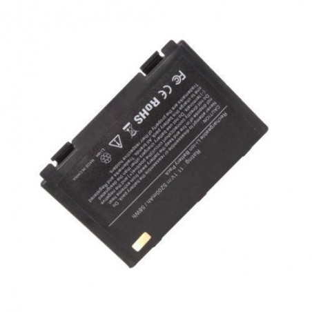BATERIA PORTATIL PARA ASUS F82 11.1V 5200MAH