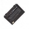 BATERIA PORTATIL PARA ASUS F82 11.1V 5200MAH