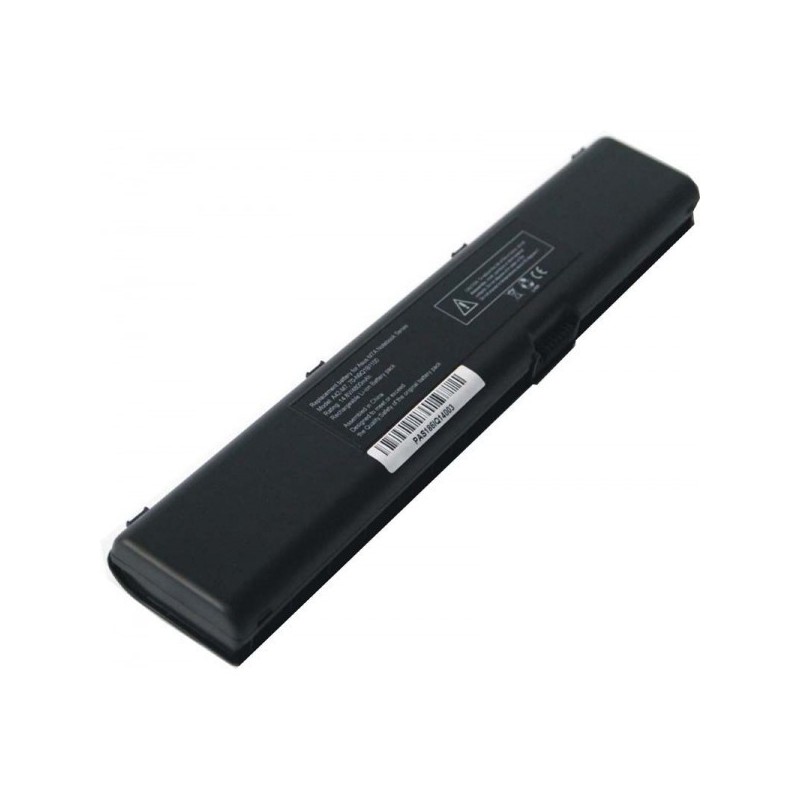 BATERIA PORTATIL PARA ASUS M7 14.8V 4400MAH
