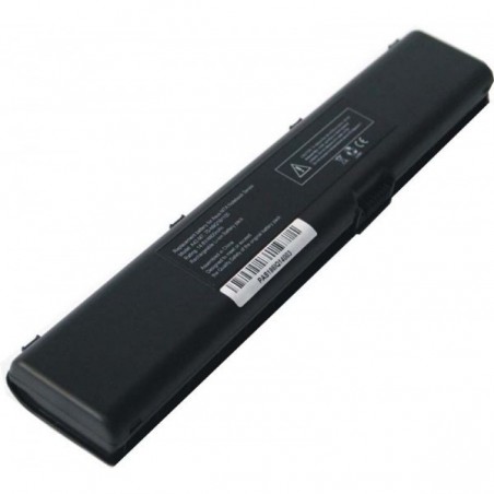 BATERIA PORTATIL PARA ASUS M7 14.8V 4400MAH