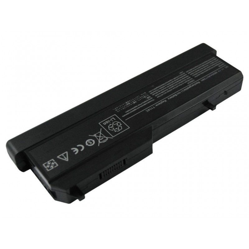 BATERIA PORTATIL PARA DELL 1310 11.1V 7600MAH