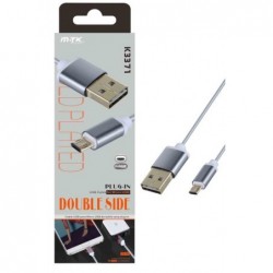 Cable de datos Micro USB...