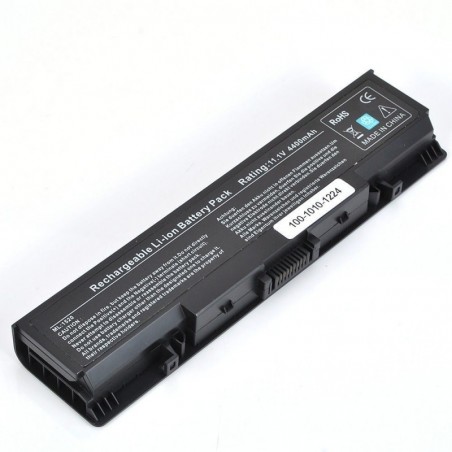 BATERIA PORTATIL PARA DELL 1520 11.1V 5200MAH