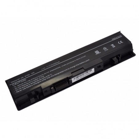 BATERIA PORTATIL PARA DELL 1535 11.1V 5200MAH