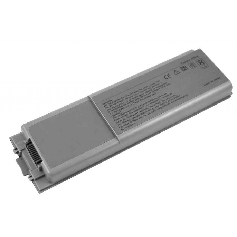 BATERIA PORTATIL PARA DELL D800 11.1V 4400MAH