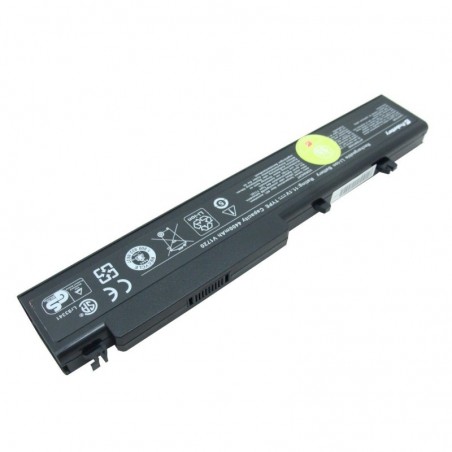 BATERIA PORTATIL PARA DELL V1710 11.1V 5200MAH