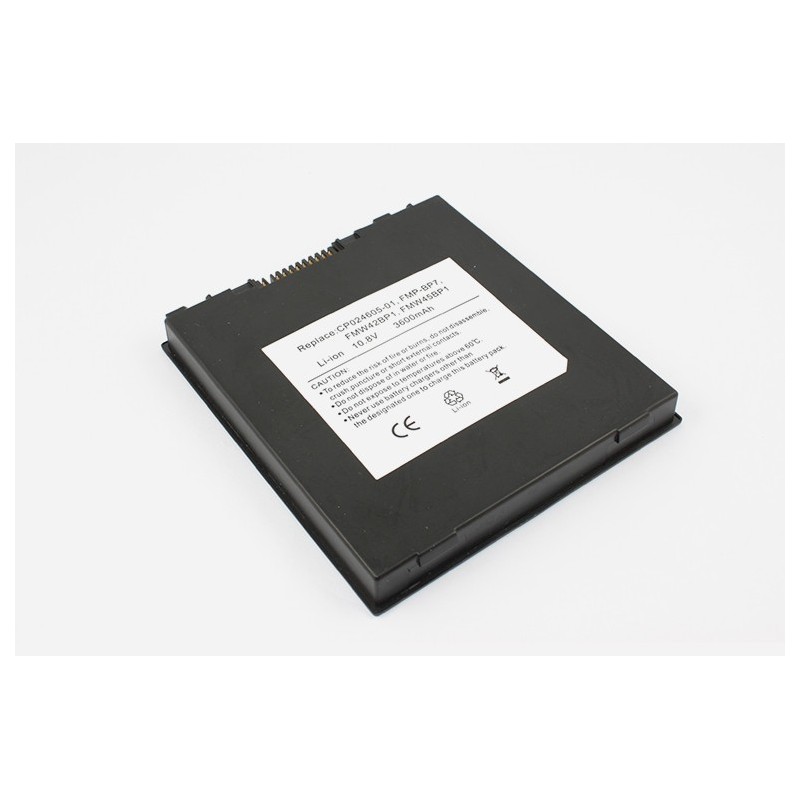 BATERIA PORTATIL PARA FUJITSU T3 10.8V 3600MAH