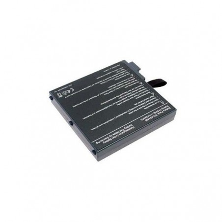 BATERIA PORTATIL PARA FUJITSU UN755 1.8V 5200MAH