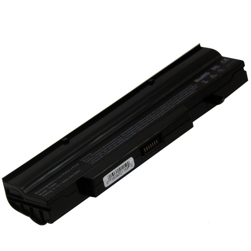 BATERIA PORTATIL PARA FUJITSU V6535 11.1V 4400MAH