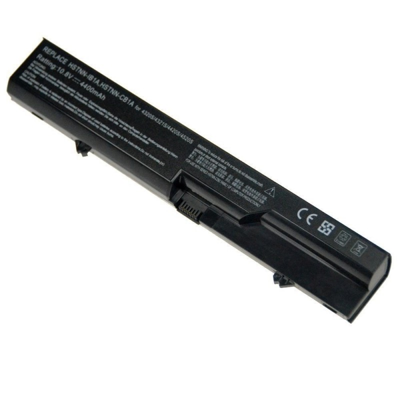 Batería Portátil Para HP 4321S 10.8V 5200mAh