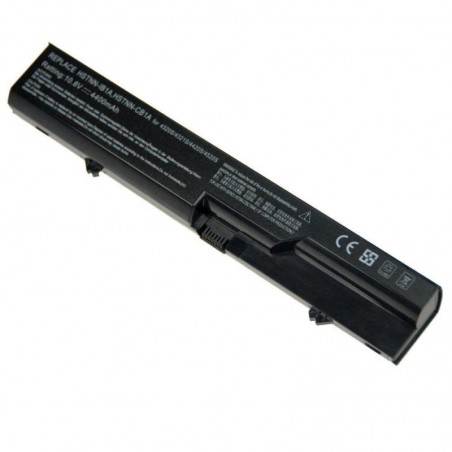 Batería Portátil Para HP 4321S 10.8V 5200mAh