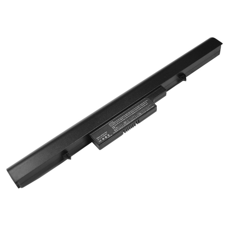 BATERIA PORTATIL PARA HP 500 14.4V 2200MAH