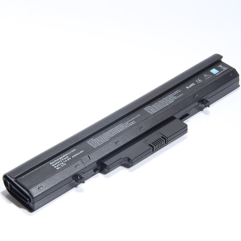 Batería Portátil para HP 510 14.4V 5200mAh