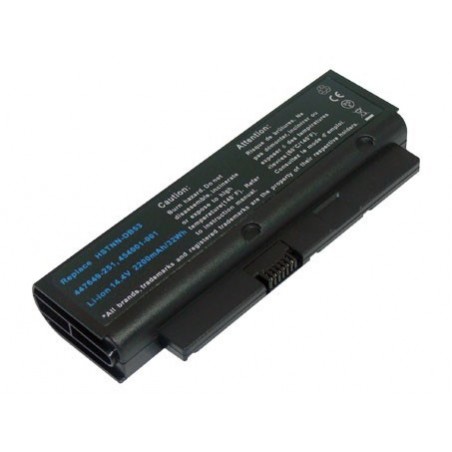 BATERIA PORTATIL PARA HP B1200 14.8V 2200MAH