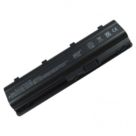 Batería Portátil Para HP CQ42 10.8V 5200mAh