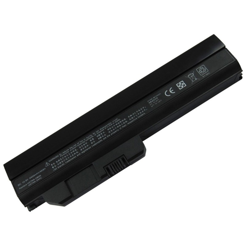 BATERIA PORTATIL PARA HP DM 1 10.8V 5200MAH